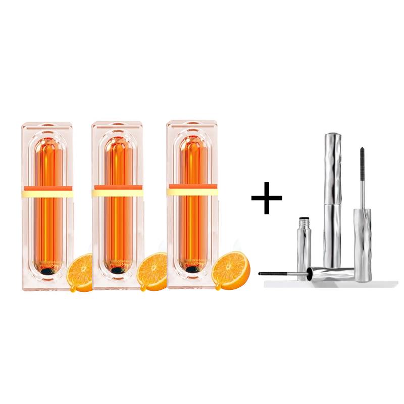 🔥Japanese Vitamin C Makeup Tone Up Cream