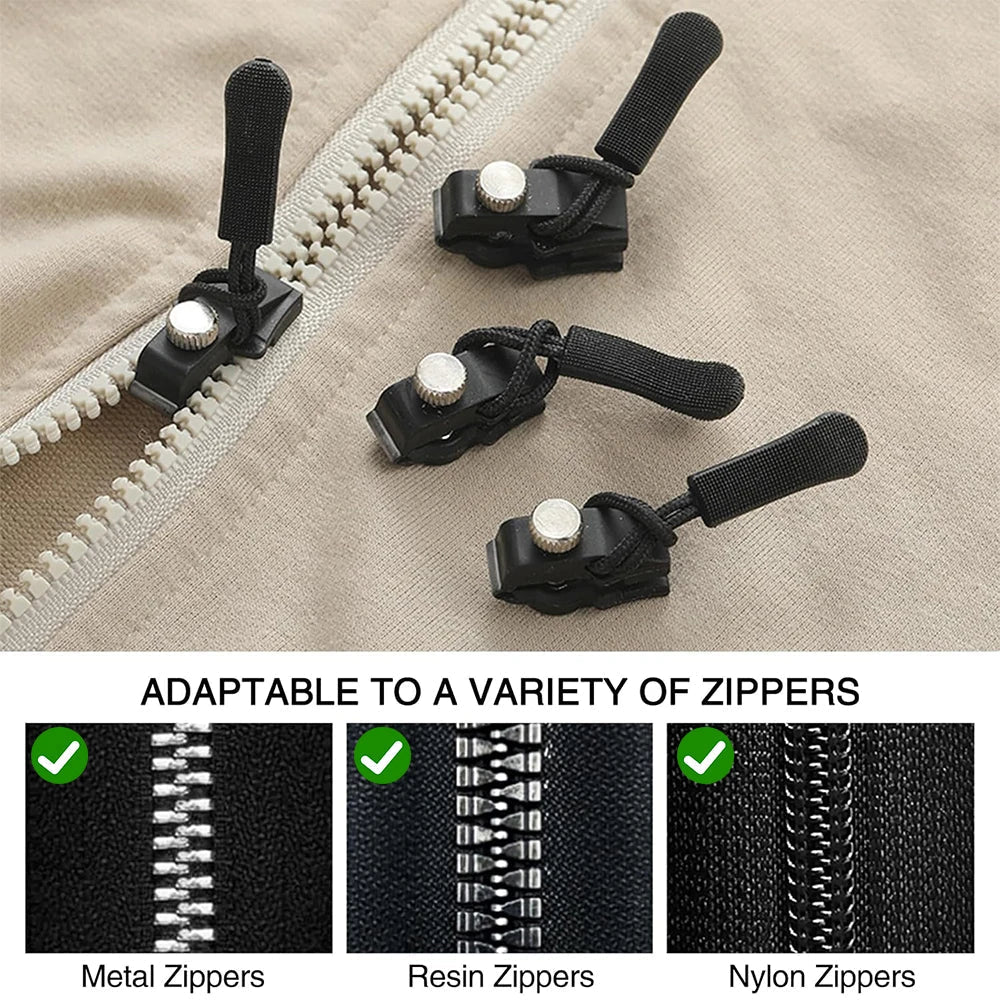 Usphonecards - 🔥Button zipper puller