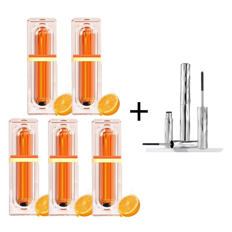 🔥Japanese Vitamin C Makeup Tone Up Cream