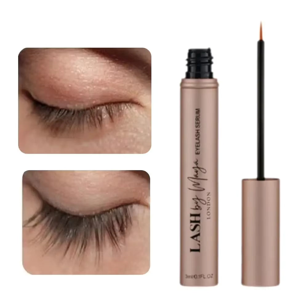 High Regeneration Eyelash Serum: Revitalizing & Protective