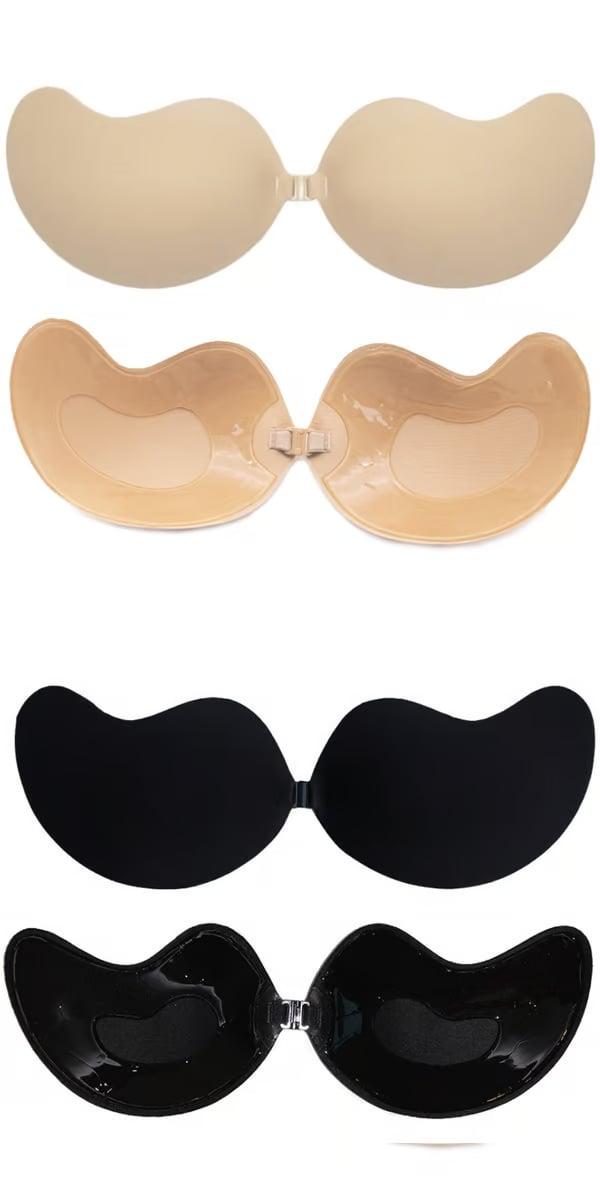 Magiclift™ – Adhesive Backless Push Up Bra