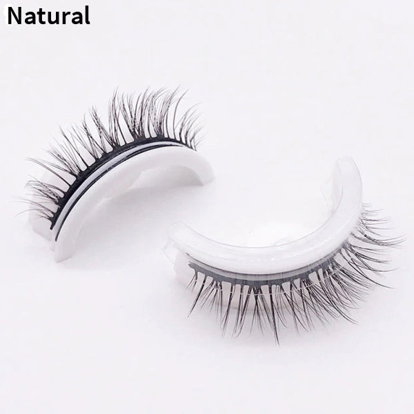 Nepwimpers Duo Set | Volle Look | 1+1 Gratis | Herbruikbaar