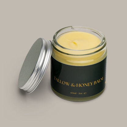 Original Tallow &amp; Honey Balm 