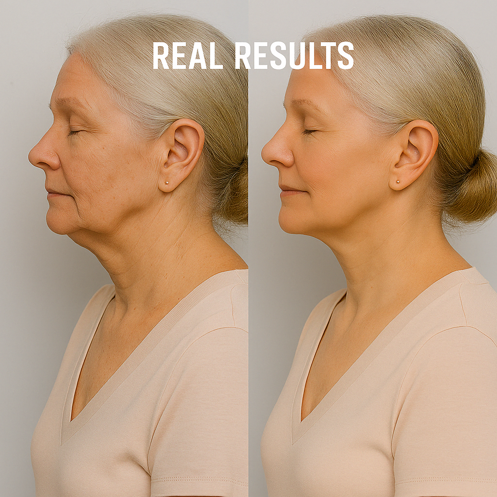 The Elevé Face Shaper