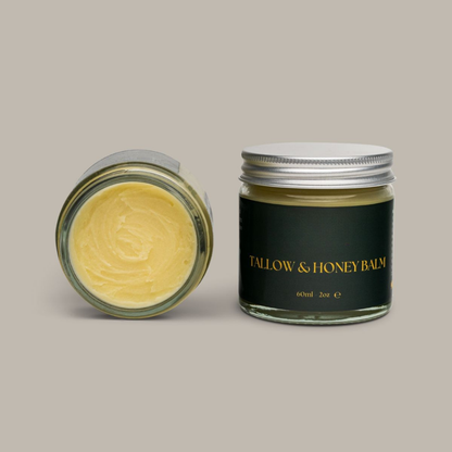 Original Tallow &amp; Honey Balm 