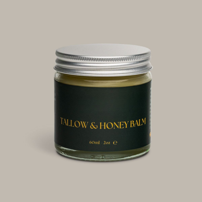 Original Tallow &amp; Honey Balm 