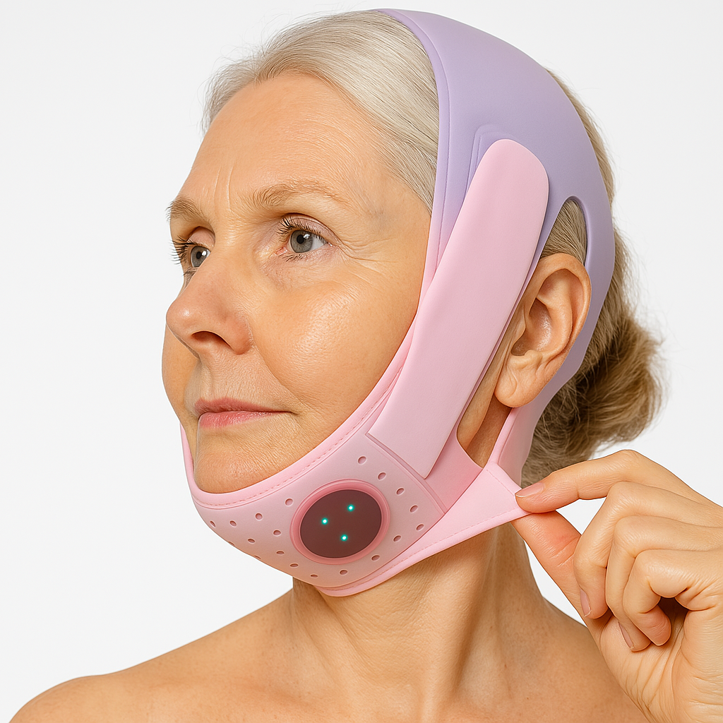 The Elevé Face Shaper