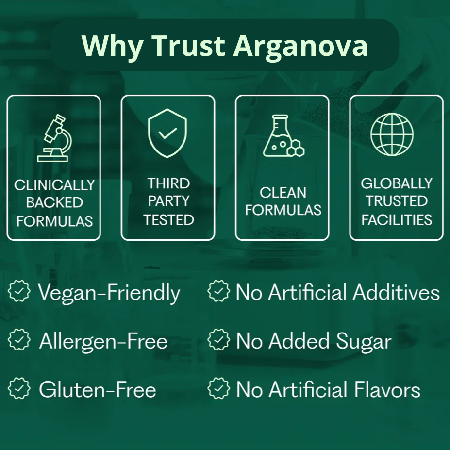 Arganova |  Gélules d'huile d'origan