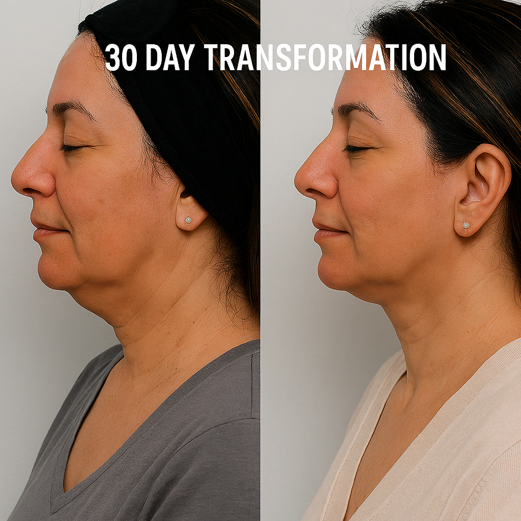 The Elevé Face Shaper