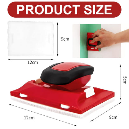 EdgePad™ - votre arme secrète pour des bords impeccables ! [Dernier Jour de Réduction]