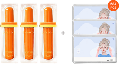 🔥Japanese Vitamin C Makeup Tone Up Cream