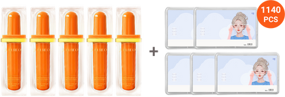 🔥Japanese Vitamin C Makeup Tone Up Cream