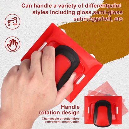 EdgePad™ - votre arme secrète pour des bords impeccables ! [Dernier Jour de Réduction]