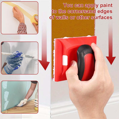 EdgePad™ - votre arme secrète pour des bords impeccables ! [Dernier Jour de Réduction]