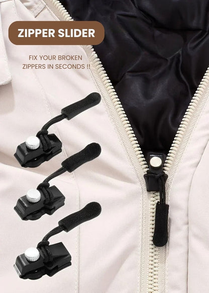 Usphonecards - 🔥Button zipper puller