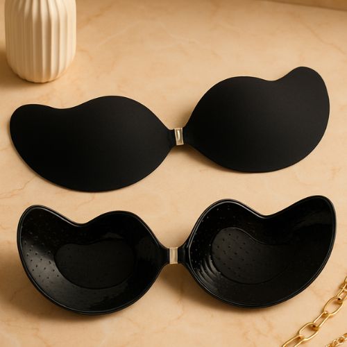 INVISILIFT™– Le push-up invisible qui sublime votre décolleté .