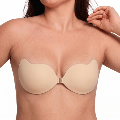 INVISILIFT™– Le push-up invisible qui sublime votre décolleté .