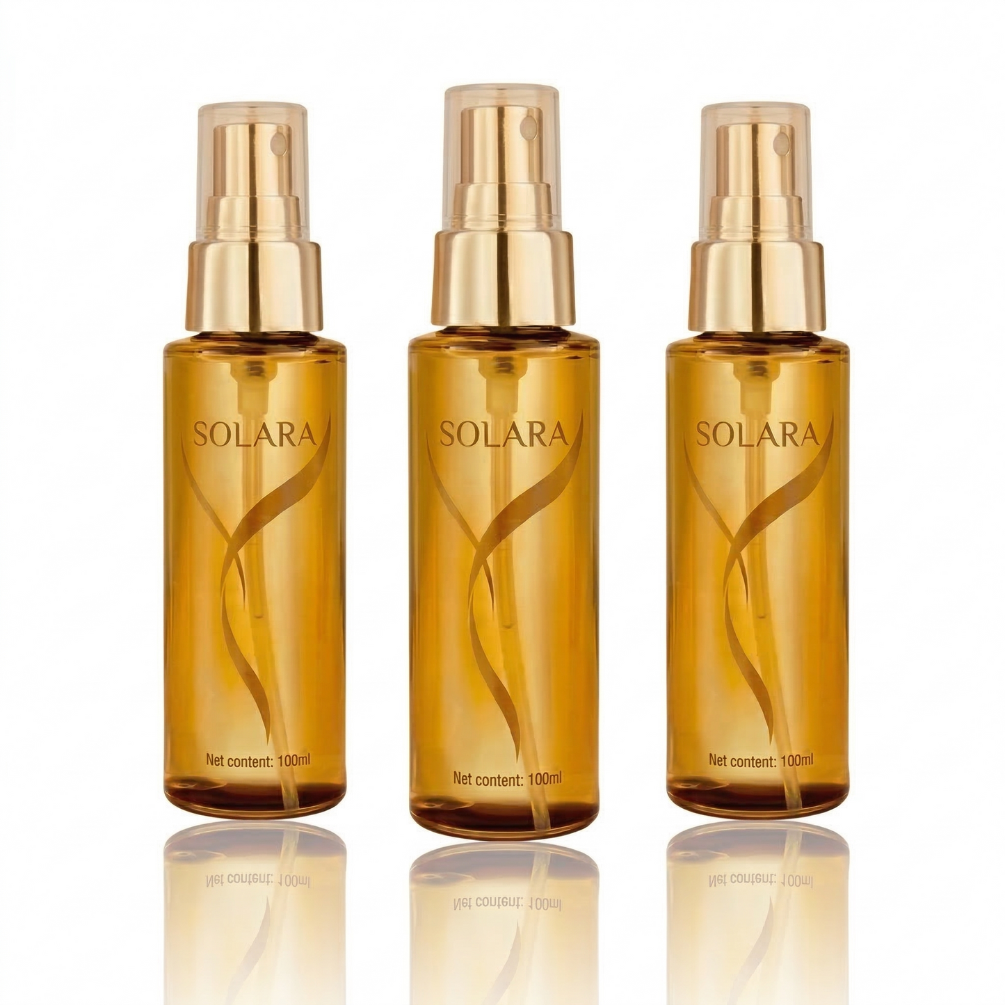 Solara-Révélez vos reflets naturels et une blondeur éclatante sans effort-2+1 OFFERT