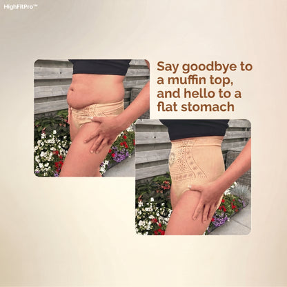 HighFitPro™ | Slimming and Corrective Underwear | Buy 2, Get 1 Free