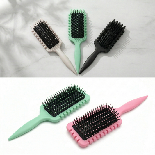 Insta Curl – Probuďte a vytvarujte své kudrliny jedním tahem.