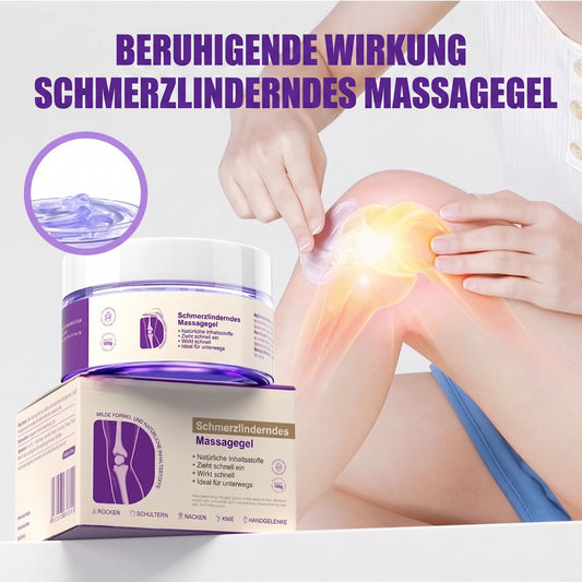 ArthroFlex™ – Přírodní inovace proti artróze