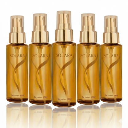 Solara-Révélez vos reflets naturels et une blondeur éclatante sans effort-2+1 OFFERT