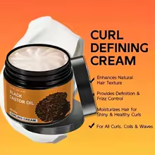 Creme para caracóis