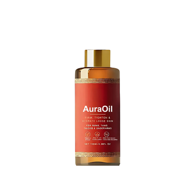 1x AuraOil