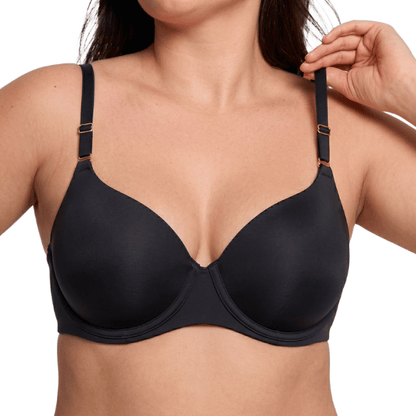 IllusionLift – Le secret pour un décolleté sublimé et un dos nus parfait.