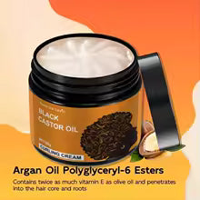 Creme para caracóis