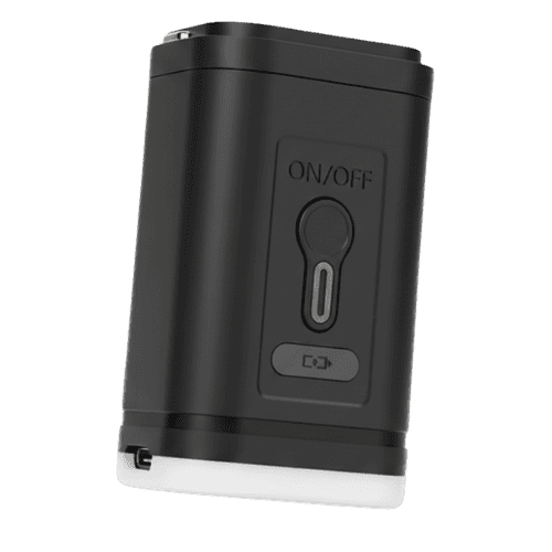 PocketPump™ 2v1 pumpa