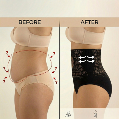 HighFitPro™ | Zeštíhlující tvarující spodní prádlo | 2+1 ZDARMA