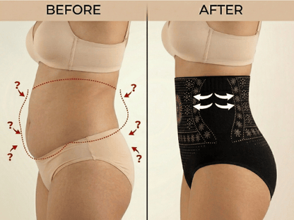 HighFitPro™ | Zeštíhlující korekční spodní prádlo | 1 +1 ZDARMA