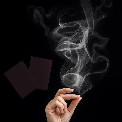 Magic Smoke Paper – Create Realistic Smoke Effects Instantly