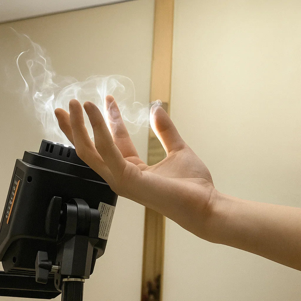 Magic Smoke Paper – Create Realistic Smoke Effects Instantly