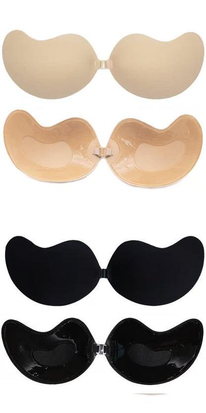 Magiclift™ – Adhesive Backless Push Up Bra