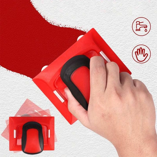 EdgePad™ - votre arme secrète pour des bords impeccables ! [Dernier Jour de Réduction]