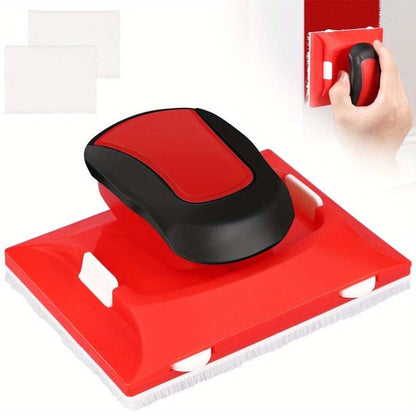 EdgePad™ - votre arme secrète pour des bords impeccables ! [Dernier Jour de Réduction]