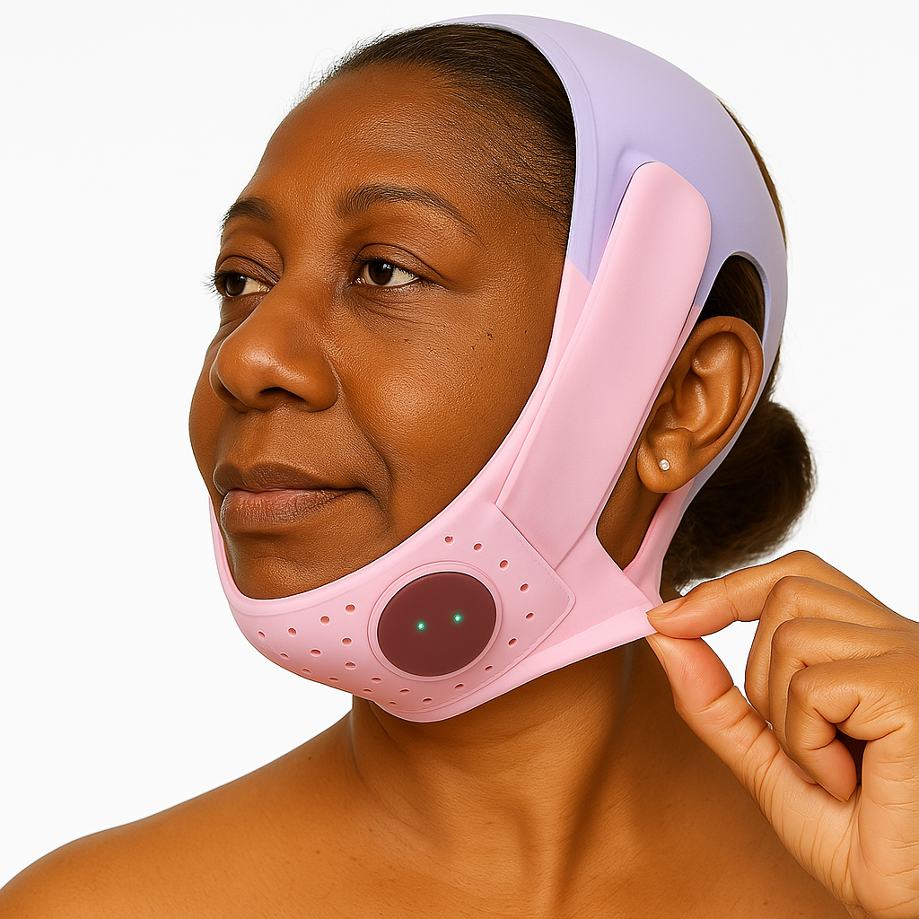 The Elevé Face Shaper