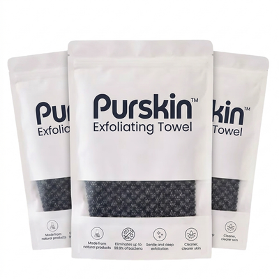 3x PurSkin™