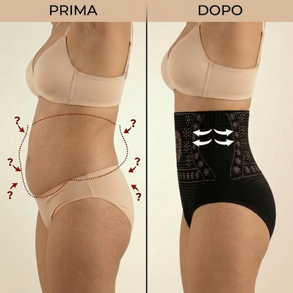 HighFitPro™ | Intimo snellente e correttivo | 2+1 GRATIS