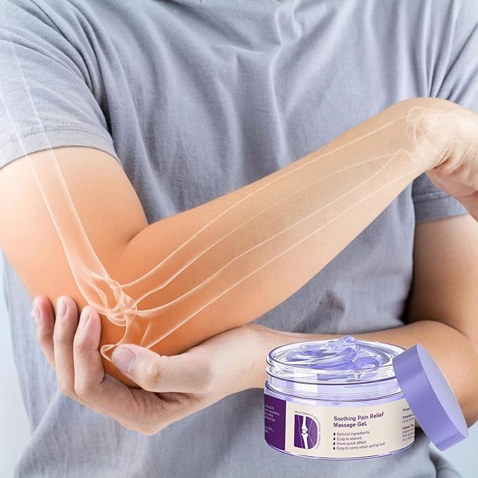 ArthroFlex™– L'innovation naturelle contre l'arthrose
