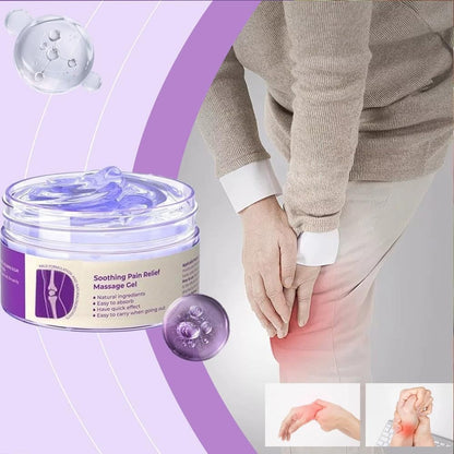 ArthroFlex™– L'innovation naturelle contre l'arthrose