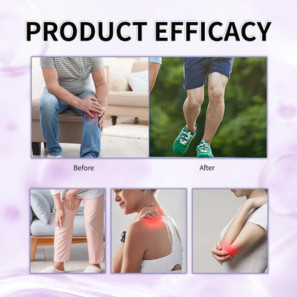 ArthroFlex™– L'innovation naturelle contre l'arthrose