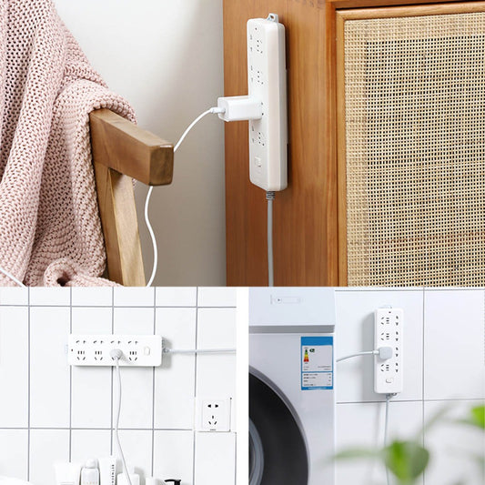 MultiMinopia - Tout fixer à la maison sans avoir à percer de trous dans le mur.